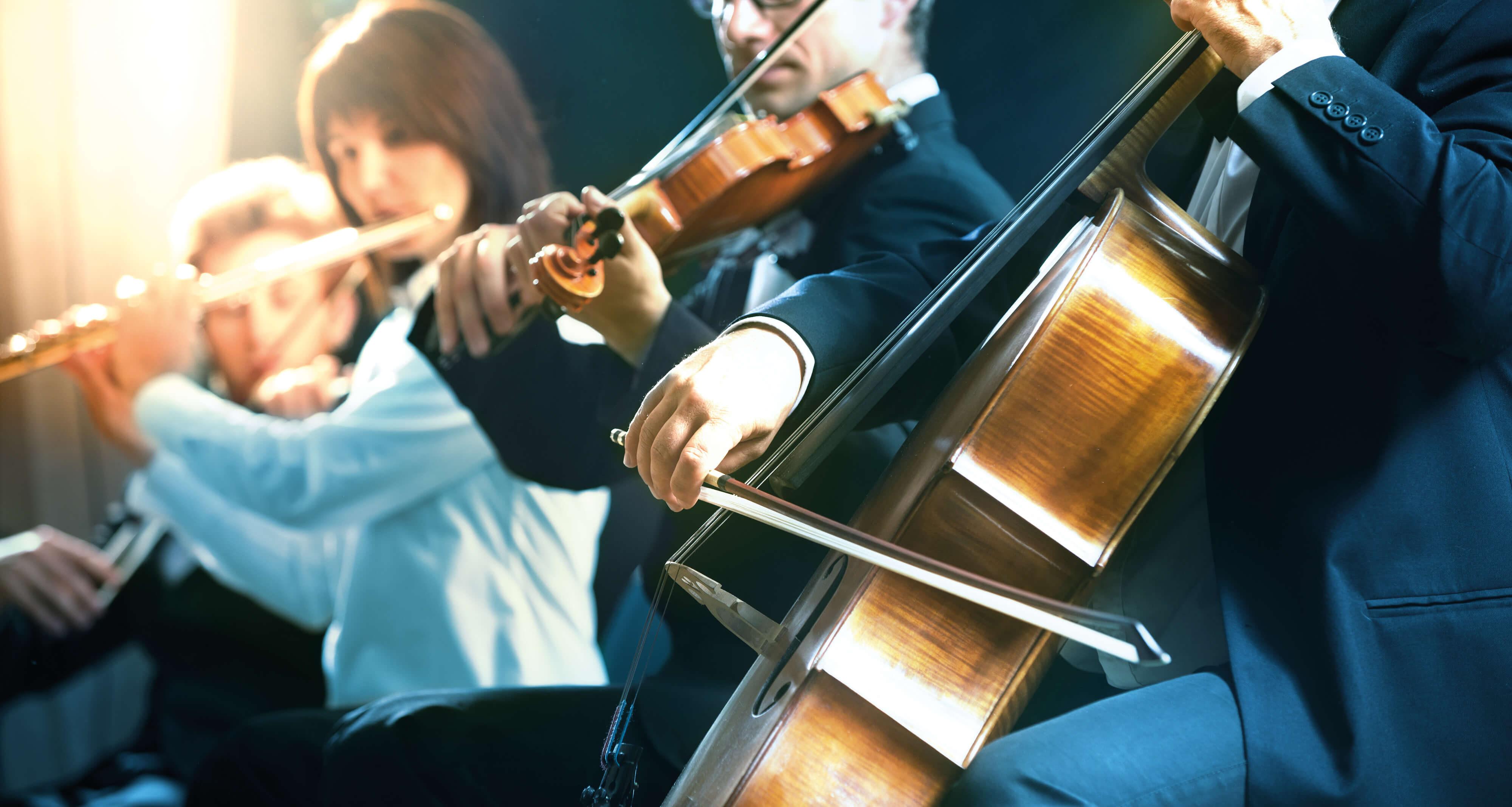 Klassik Radio Select